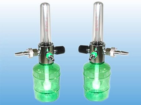 氧氣吸入器